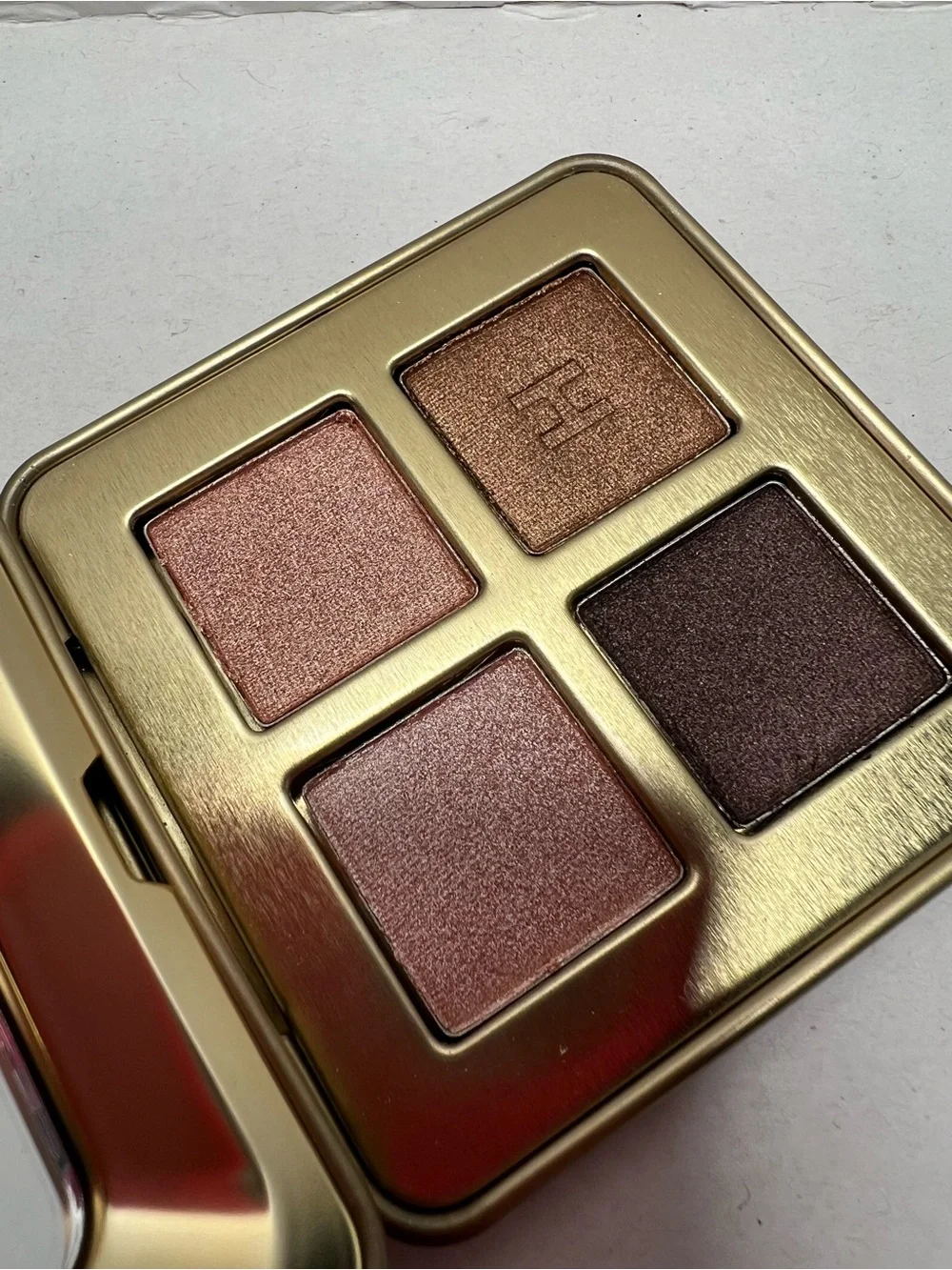 Hourglass Curator Eyeshadow Palette